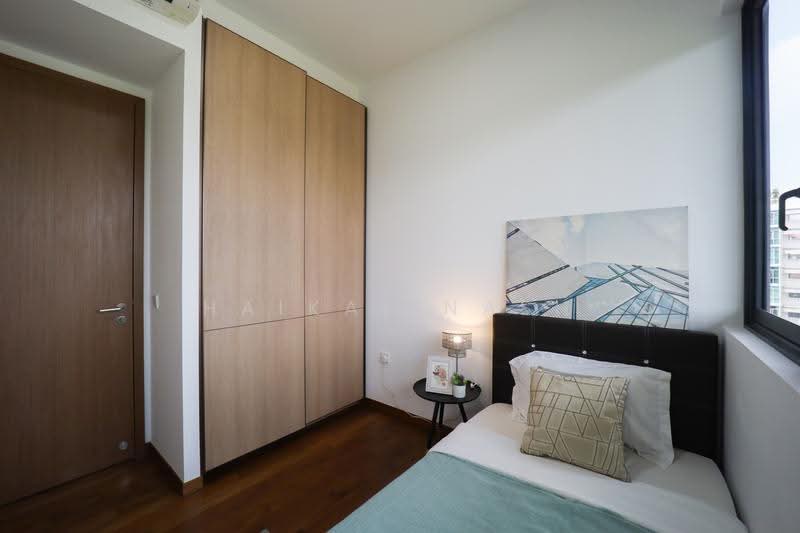 Verdale, 10 De Souza Avenue, Clementi Park / Upper Bukit Timah, 2 Bedrooms, 710 sqft, Condominium For Sale, by Haikal Nash, 500258540 - Bedroom - PropertyGuru.com.sg