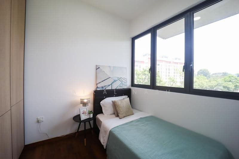 Verdale, 10 De Souza Avenue, Clementi Park / Upper Bukit Timah, 2 Bedrooms, 710 sqft, Condominium For Sale, by Haikal Nash, 500258540 - Bedroom - PropertyGuru.com.sg