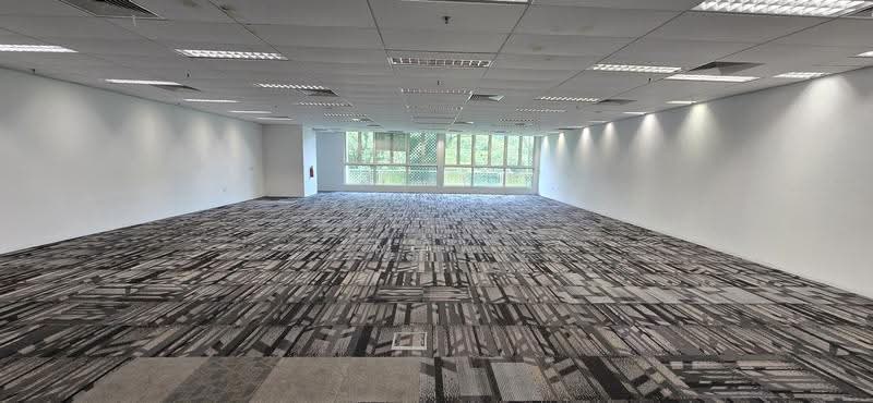 Cleantech One, 1 Cleantech Loop, Boon Lay / Jurong / Tuas, 1,571 sqft, Office For Rent, by Max Koh, 500258541 - Interior - CommercialGuru.com.sg