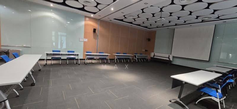 Cleantech One, 1 Cleantech Loop, Boon Lay / Jurong / Tuas, 1,571 sqft, Office For Rent, by Max Koh, 500258541 - Interior - CommercialGuru.com.sg