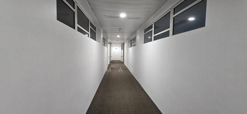 Cleantech One, 1 Cleantech Loop, Boon Lay / Jurong / Tuas, 1,571 sqft, Office For Rent, by Max Koh, 500258541 - Corridor - CommercialGuru.com.sg