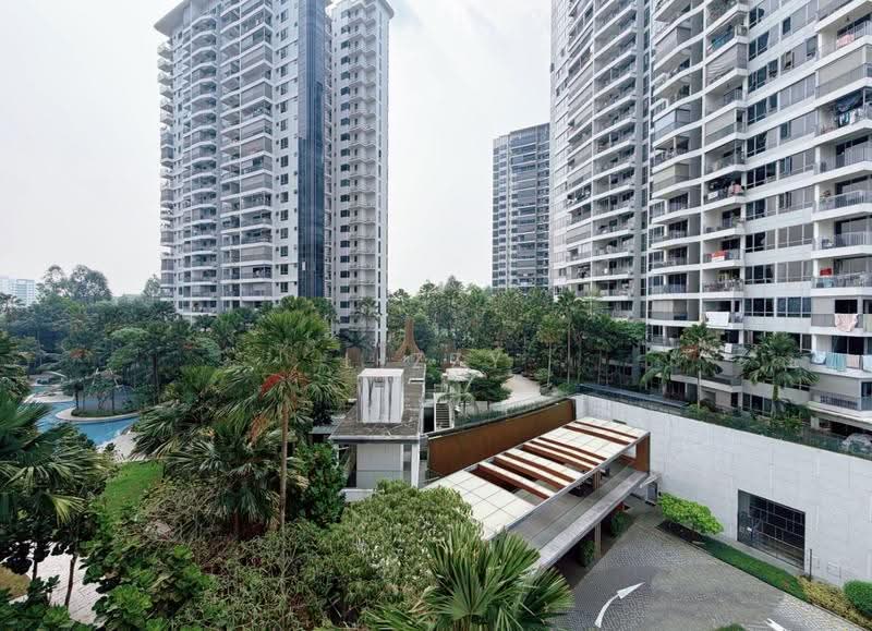 High Park Residences, 29 Fernvale Road, Seletar / Yio Chu Kang, 3 Bedrooms, 980 sqft, Condominium For Sale, by Lizzy Zhou, 500258543 - Exterior - PropertyGuru.com.sg