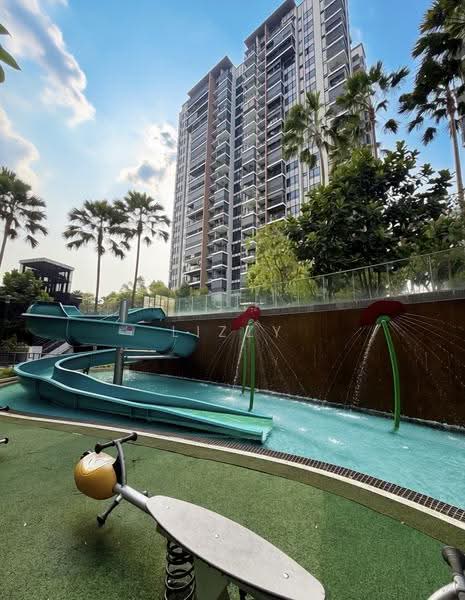 High Park Residences, 29 Fernvale Road, Seletar / Yio Chu Kang, 3 Bedrooms, 980 sqft, Condominium For Sale, by Lizzy Zhou, 500258543 - Exterior - PropertyGuru.com.sg