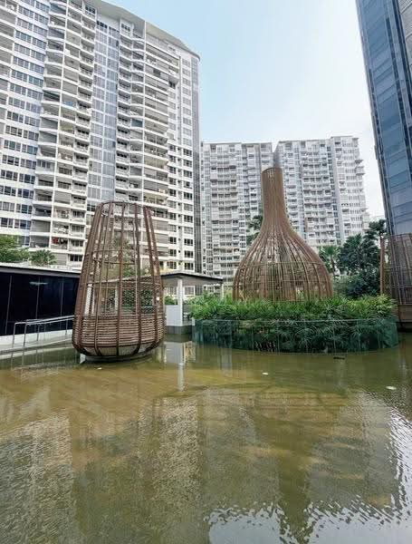 High Park Residences, 29 Fernvale Road, Seletar / Yio Chu Kang, 3 Bedrooms, 980 sqft, Condominium For Sale, by Lizzy Zhou, 500258543 - Exterior - PropertyGuru.com.sg