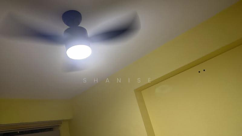 546A Segar Road, 546A Segar Road, Dairy Farm / Bukit Panjang / Choa Chu Kang, Room Rental, 150 sqft, HDB Flat For Rent, by Shanise Ho, 500258547 - Interior - PropertyGuru.com.sg