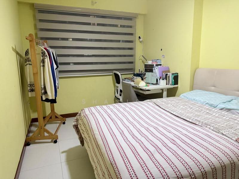 546A Segar Road, 546A Segar Road, Dairy Farm / Bukit Panjang / Choa Chu Kang, Room Rental, 150 sqft, HDB Flat For Rent, by Shanise Ho, 500258547 - Bedroom - PropertyGuru.com.sg