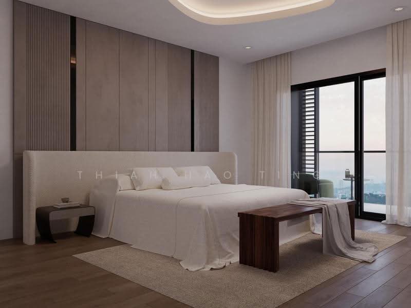 ZEN, Sembawang / Yishun, 5 Bedrooms, 4,834 sqft, Terraced House For Sale, by Thiah Hao Ting Russell Baligod, 500258554 - Bedroom - PropertyGuru.com.sg
