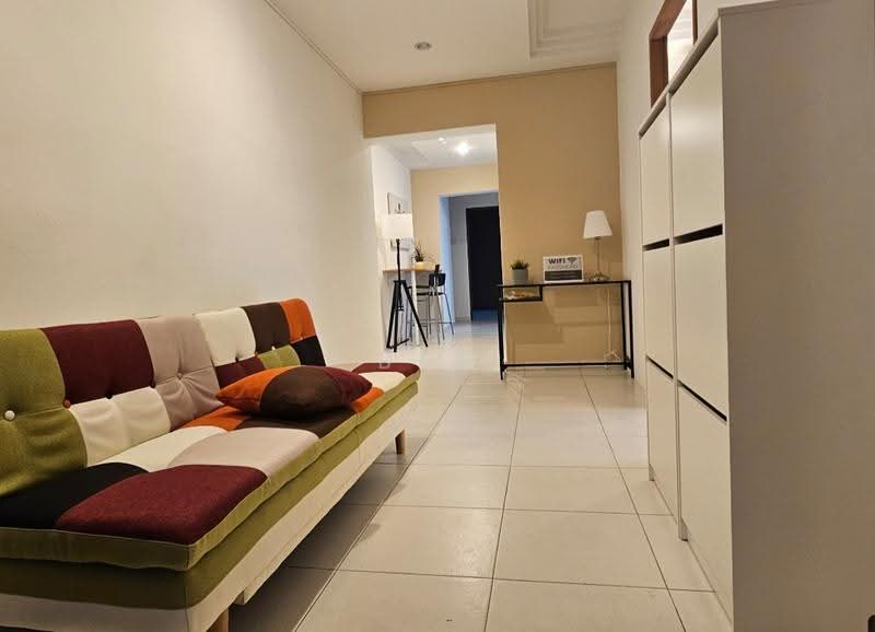Lakeview Estate, 97A Upper Thomson Road, Ang Mo Kio / Bishan / Thomson, Room Rental, 200 sqft, Apartment For Rent, by Ben Koh, 500258556 - Living Room - PropertyGuru.com.sg