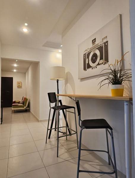 Lakeview Estate, 97A Upper Thomson Road, Ang Mo Kio / Bishan / Thomson, Room Rental, 200 sqft, Apartment For Rent, by Ben Koh, 500258556 - Corridor - PropertyGuru.com.sg