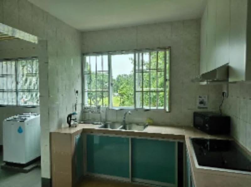 Lakeview Estate, 97A Upper Thomson Road, Ang Mo Kio / Bishan / Thomson, Room Rental, 200 sqft, Apartment For Rent, by Ben Koh, 500258556 - Kitchen - PropertyGuru.com.sg