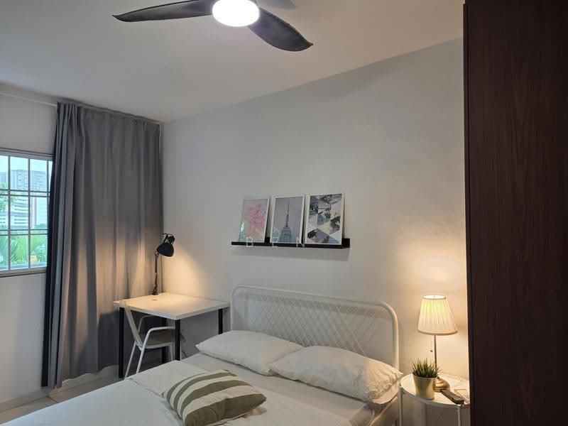 Lakeview Estate, 97A Upper Thomson Road, Ang Mo Kio / Bishan / Thomson, Room Rental, 200 sqft, Apartment For Rent, by Ben Koh, 500258556 - Bedroom - PropertyGuru.com.sg