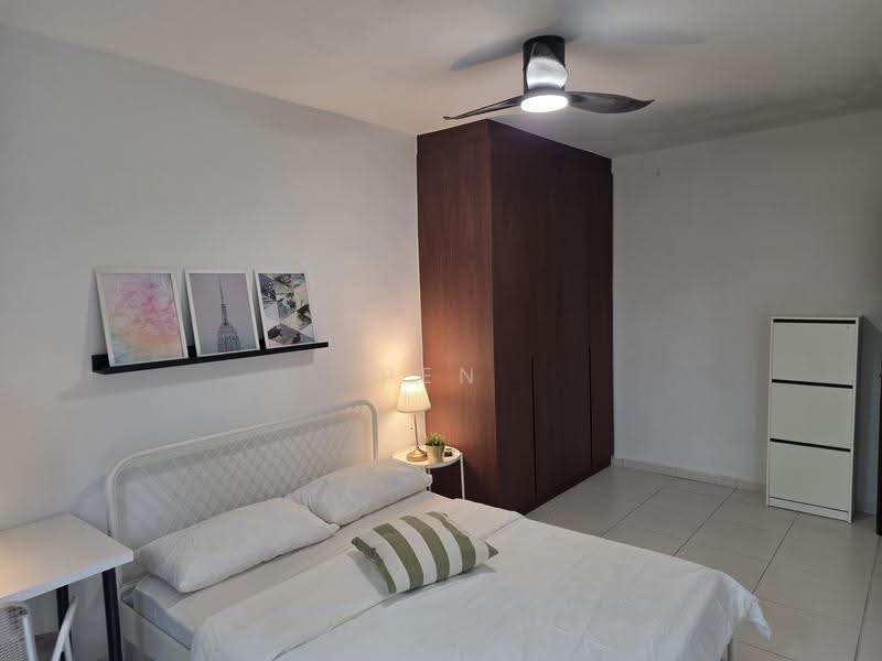 Lakeview Estate, 97A Upper Thomson Road, Ang Mo Kio / Bishan / Thomson, Room Rental, 200 sqft, Apartment For Rent, by Ben Koh, 500258556 - Bedroom - PropertyGuru.com.sg