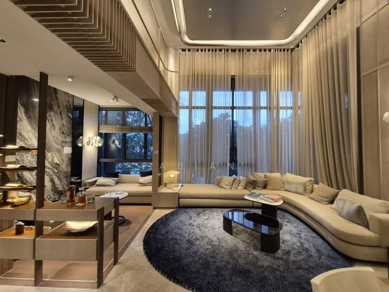 Undervalued Freehold, East Coast / Marine Parade, 5 Bedrooms, 1,905 sqft, Condominium For Sale, by Fabian Tan, 500258557 - Living Room - PropertyGuru.com.sg