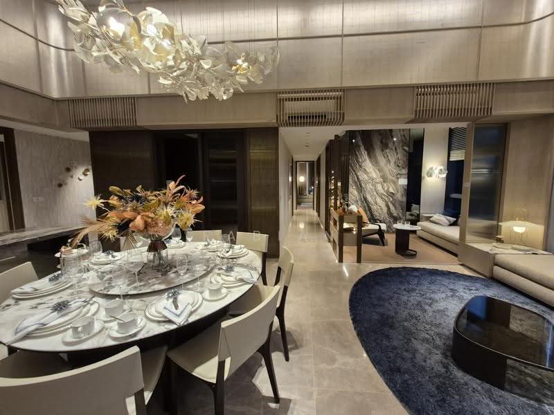 Undervalued Freehold, East Coast / Marine Parade, 5 Bedrooms, 1,905 sqft, Condominium For Sale, by Fabian Tan, 500258557 - Dining Room - PropertyGuru.com.sg