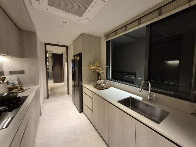 Undervalued Freehold, East Coast / Marine Parade, 5 Bedrooms, 1,905 sqft, Condominium For Sale, by Fabian Tan, 500258557 - Kitchen - PropertyGuru.com.sg