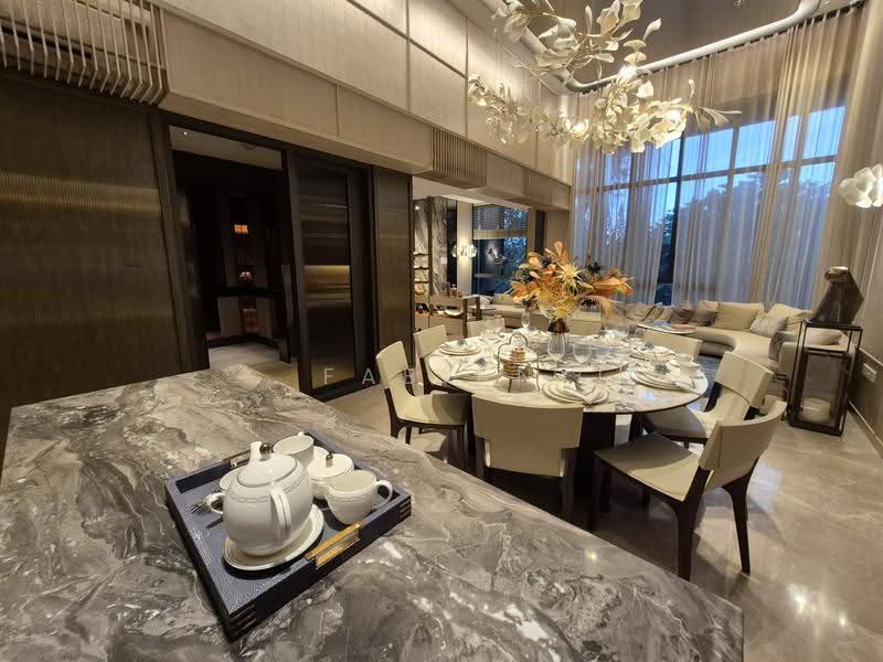 Undervalued Freehold, East Coast / Marine Parade, 5 Bedrooms, 1,905 sqft, Condominium For Sale, by Fabian Tan, 500258557 - Dining Room - PropertyGuru.com.sg