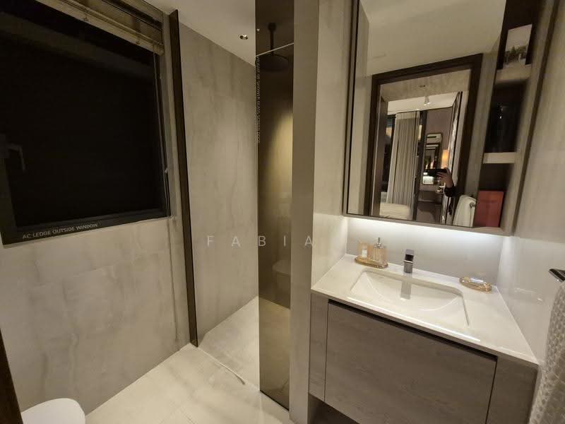 Undervalued Freehold, East Coast / Marine Parade, 5 Bedrooms, 1,905 sqft, Condominium For Sale, by Fabian Tan, 500258557 - Bathroom - PropertyGuru.com.sg