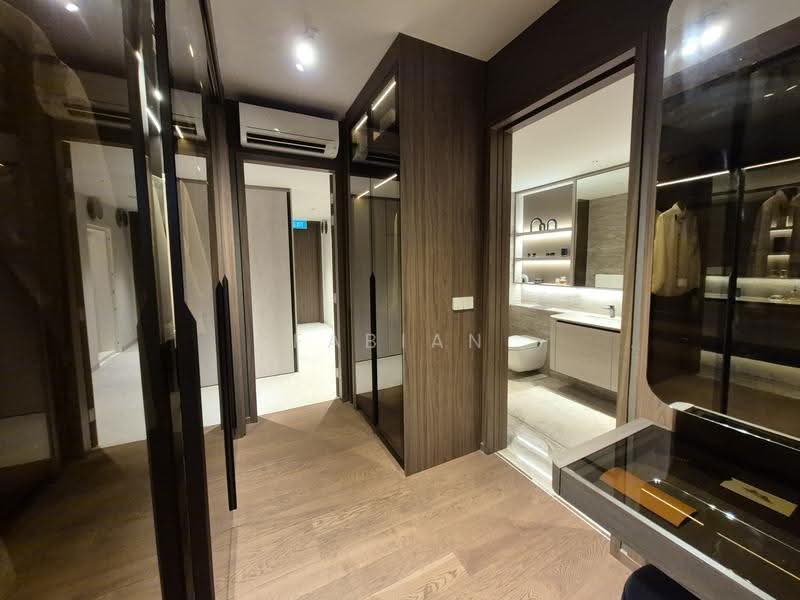 Undervalued Freehold, East Coast / Marine Parade, 5 Bedrooms, 1,905 sqft, Condominium For Sale, by Fabian Tan, 500258557 - Corridor - PropertyGuru.com.sg
