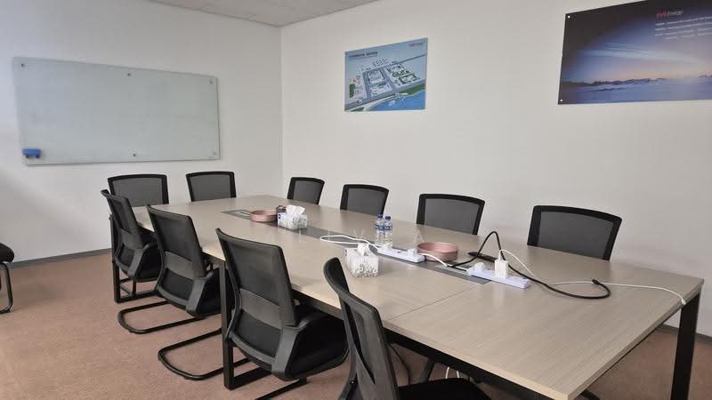 Marina Bay Financial Centre Tower 2, 10 Marina Boulevard, Boat Quay / Raffles Place / Marina, 3,531 sqft, Office For Rent, by Alivia Low, 500258558 - Interior - CommercialGuru.com.sg