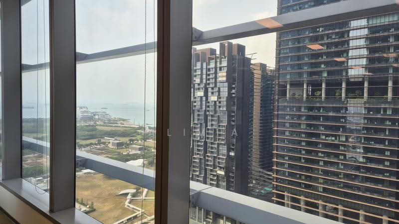 Marina Bay Financial Centre Tower 2, 10 Marina Boulevard, Boat Quay / Raffles Place / Marina, 3,531 sqft, Office For Rent, by Alivia Low, 500258558 - View - CommercialGuru.com.sg