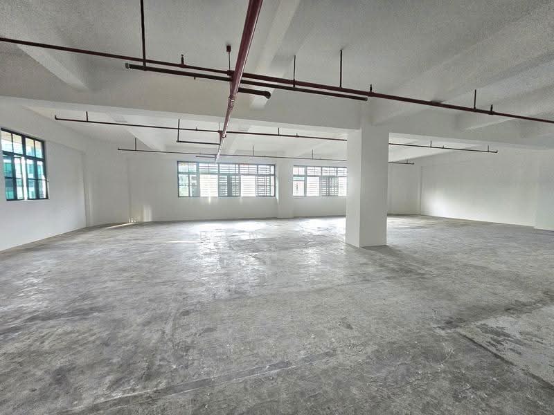 TAI SENG MRT 1982 & 5096sqft benson9o36.5ooo, Tai Seng, Eunos / Geylang / Paya Lebar, 2,000 sqft, Light Industrial (B1) For Rent, by Benson Chan, 500258564 - Interior - CommercialGuru.com.sg