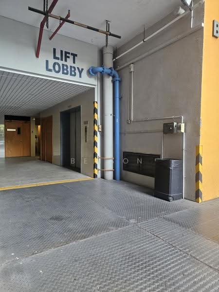 TAI SENG MRT 1982 & 5096sqft benson9o36.5ooo, Tai Seng, Eunos / Geylang / Paya Lebar, 2,000 sqft, Light Industrial (B1) For Rent, by Benson Chan, 500258564 - Lobby - CommercialGuru.com.sg