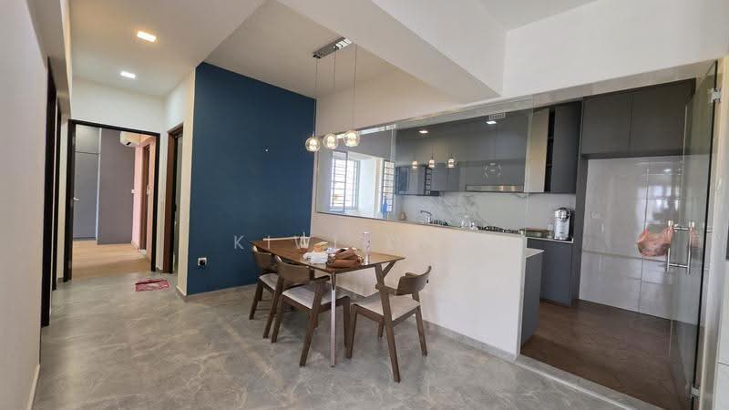 613A Tampines North Drive 1, 613A Tampines North Drive 1, Pasir Ris / Tampines, 2 Bedrooms, 1,119 sqft, HDB Flat For Rent, by Kiwi Ong, 500258566 - PropertyGuru.com.sg
