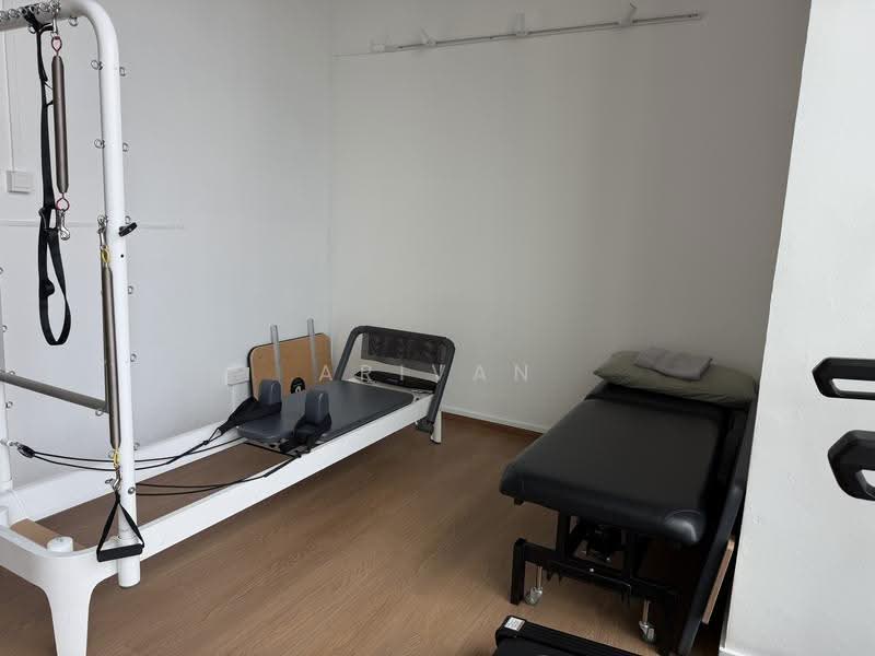 Centrium Square, 320 Serangoon Road, Farrer Park / Serangoon Rd, 710 sqft, Office For Sale, by Arivan K., 500258567 - Gym - CommercialGuru.com.sg