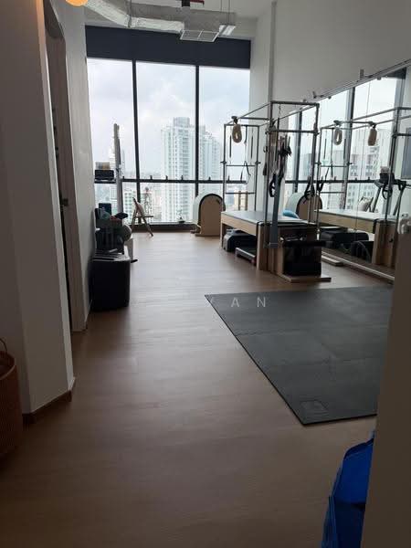 Centrium Square, 320 Serangoon Road, Farrer Park / Serangoon Rd, 710 sqft, Office For Sale, by Arivan K., 500258567 - Gym - CommercialGuru.com.sg