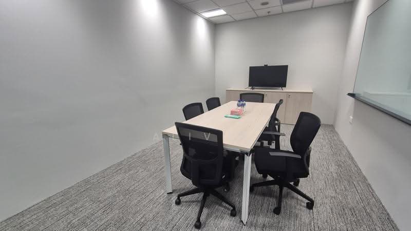 Marina Bay Financial Centre Tower 2, 10 Marina Boulevard, Boat Quay / Raffles Place / Marina, 3,358 sqft, Office For Rent, by Alivia Low, 500258568 - Interior - CommercialGuru.com.sg