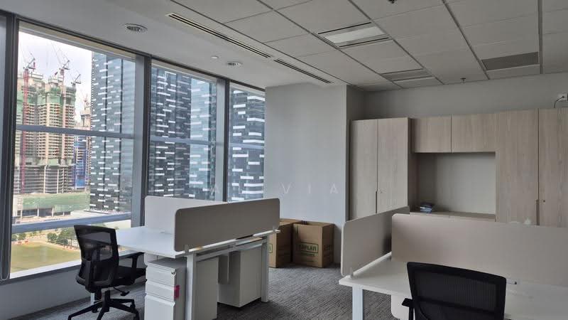 Marina Bay Financial Centre Tower 2, 10 Marina Boulevard, Boat Quay / Raffles Place / Marina, 3,358 sqft, Office For Rent, by Alivia Low, 500258568 - Interior - CommercialGuru.com.sg