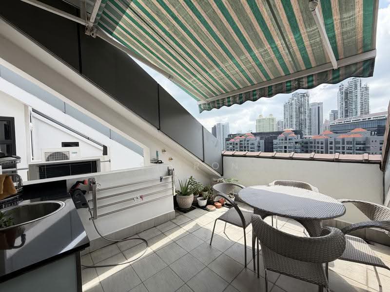 River Place, 62 Havelock Road, Alexandra / Commonwealth, 2 Bedrooms, 1,658 sqft, Condominium For Sale, by Sharon Nio, 500258572 - PropertyGuru.com.sg
