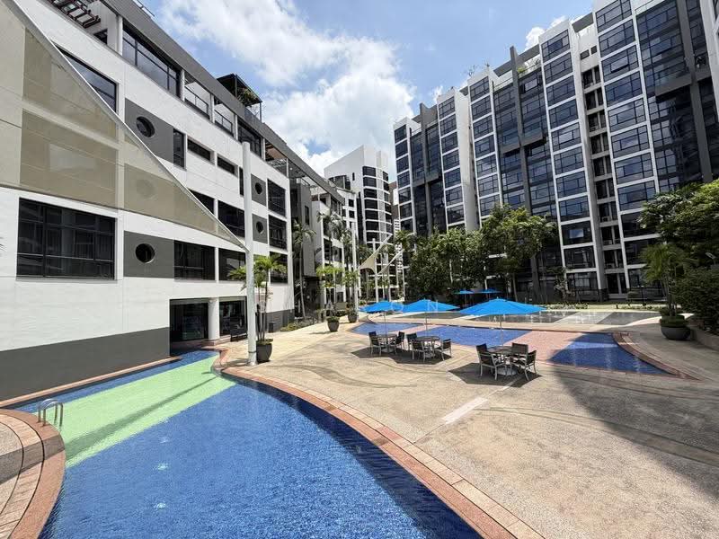 River Place, 62 Havelock Road, Alexandra / Commonwealth, 2 Bedrooms, 1,658 sqft, Condominium For Sale, by Sharon Nio, 500258572 - PropertyGuru.com.sg
