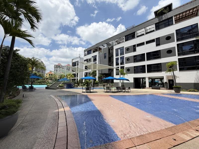 River Place, 62 Havelock Road, Alexandra / Commonwealth, 2 Bedrooms, 1,658 sqft, Condominium For Sale, by Sharon Nio, 500258572 - PropertyGuru.com.sg