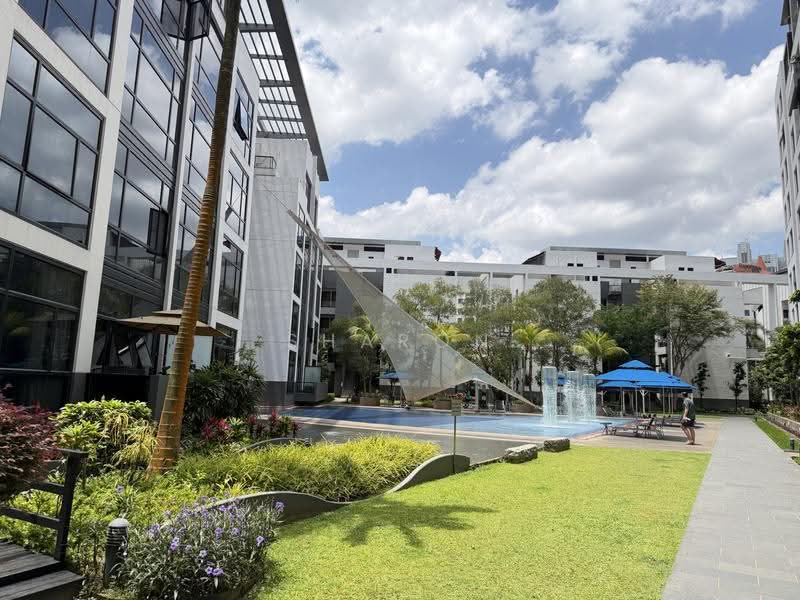 River Place, 62 Havelock Road, Alexandra / Commonwealth, 2 Bedrooms, 1,658 sqft, Condominium For Sale, by Sharon Nio, 500258572 - PropertyGuru.com.sg
