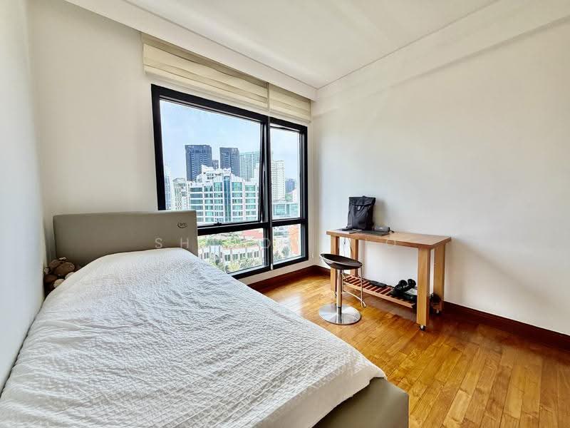 River Place, 62 Havelock Road, Alexandra / Commonwealth, 2 Bedrooms, 1,658 sqft, Condominium For Sale, by Sharon Nio, 500258572 - Bedroom - PropertyGuru.com.sg