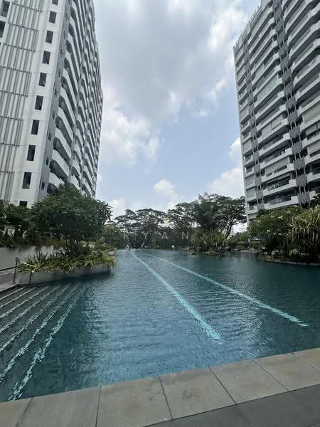 The Tre Ver, 60 Potong Pasir Avenue 1, Macpherson / Potong Pasir, 2 Bedrooms, 624 sqft, Condominium For Rent, by Ryan Chua, 500258573 - Exterior - PropertyGuru.com.sg