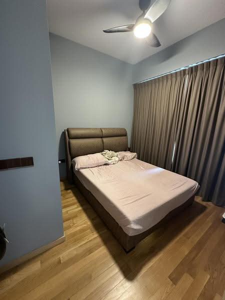 The Tre Ver, 60 Potong Pasir Avenue 1, Macpherson / Potong Pasir, 2 Bedrooms, 624 sqft, Condominium For Rent, by Ryan Chua, 500258573 - Bedroom - PropertyGuru.com.sg