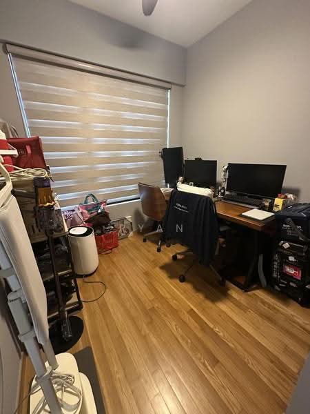 The Tre Ver, 60 Potong Pasir Avenue 1, Macpherson / Potong Pasir, 2 Bedrooms, 624 sqft, Condominium For Rent, by Ryan Chua, 500258573 - PropertyGuru.com.sg