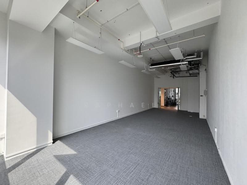 Woods Square, 8 Woodlands Square, Admiralty / Woodlands, 560 sqft, Office For Rent, by Raphael Chua K. W., 500258575 - Interior - CommercialGuru.com.sg
