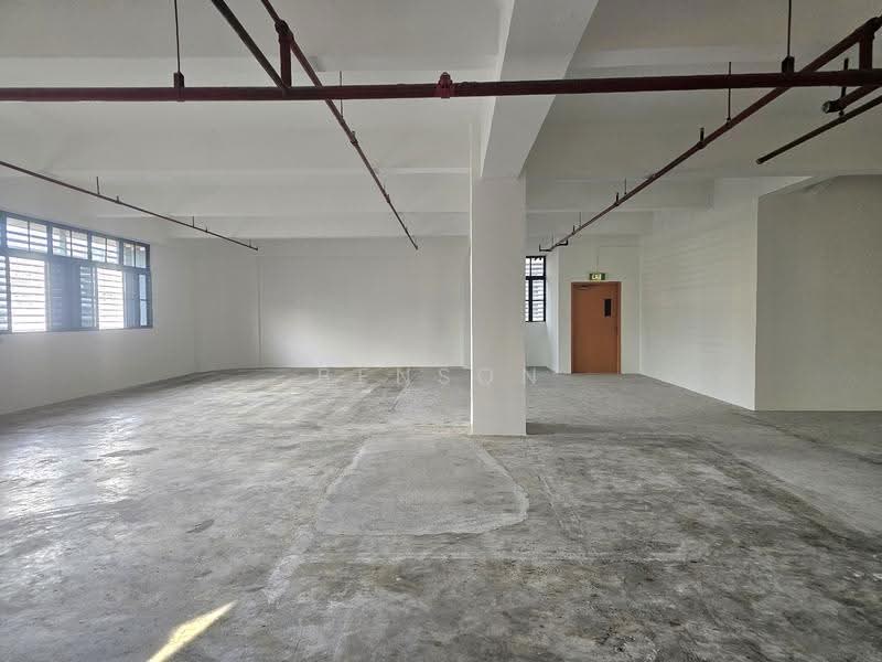 Tai Seng MRT 9056sf & 1982sf benson9o36.5ooo, Tai seng, Eunos / Geylang / Paya Lebar, 5,000 sqft, Light Industrial (B1) For Rent, by Benson Chan, 500258577 - Interior - CommercialGuru.com.sg
