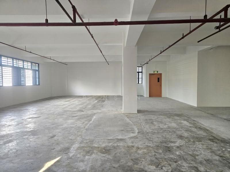 Tai Seng MRT 9056sf & 1982sf benson9o36.5ooo, Tai seng, Eunos / Geylang / Paya Lebar, 5,000 sqft, Light Industrial (B1) For Rent, by Benson Chan, 500258577 - Interior - CommercialGuru.com.sg