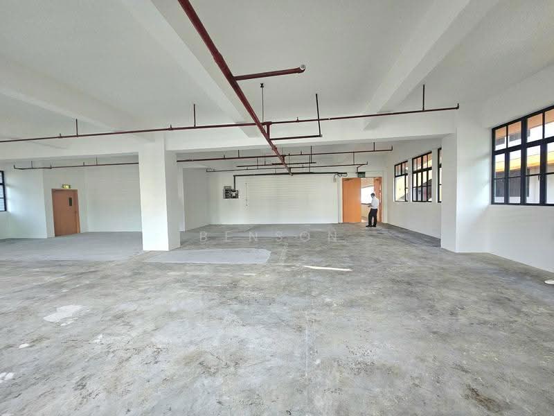 Tai Seng MRT 9056sf & 1982sf benson9o36.5ooo, Tai seng, Eunos / Geylang / Paya Lebar, 5,000 sqft, Light Industrial (B1) For Rent, by Benson Chan, 500258577 - Interior - CommercialGuru.com.sg