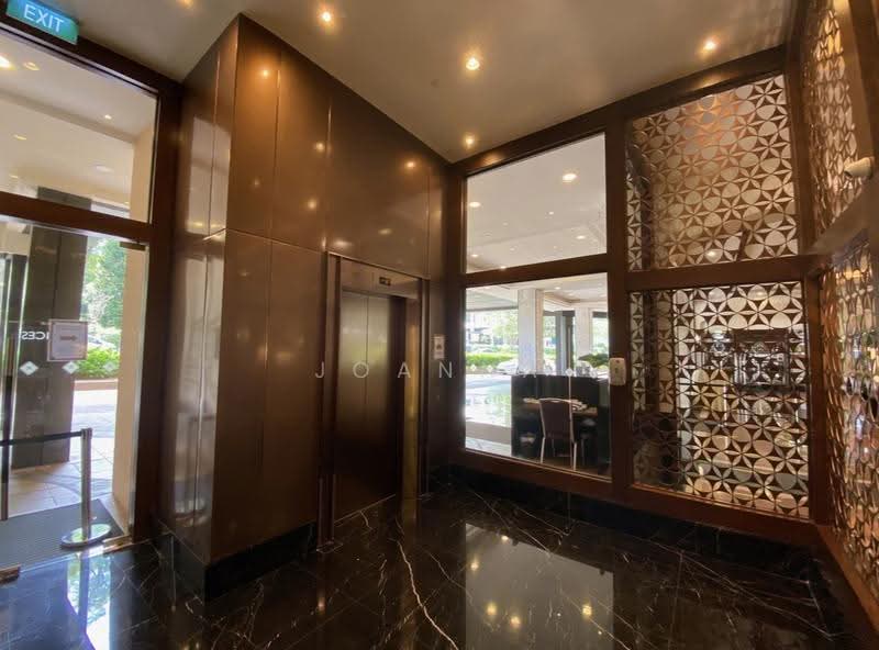 Orchard Rendezvous Hotel, 1 Tanglin Road, Tanglin / Holland / Bukit Timah, 527 sqft, Office For Rent, by Joanna Zhou, 500258578 - CommercialGuru.com.sg