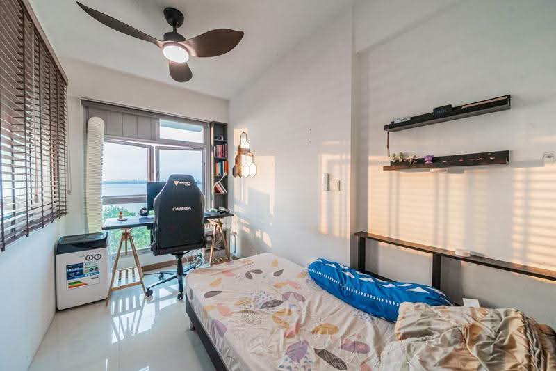 422B Northshore Drive, 422B Northshore Drive, Hougang / Punggol / Sengkang, 4 Bedrooms, 1,216 sqft, HDB Flat For Sale, by Tan Kwan Yick, 500258581 - Bedroom - PropertyGuru.com.sg