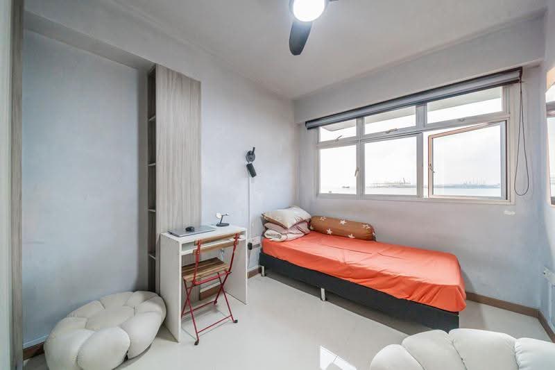 422B Northshore Drive, 422B Northshore Drive, Hougang / Punggol / Sengkang, 4 Bedrooms, 1,216 sqft, HDB Flat For Sale, by Tan Kwan Yick, 500258581 - Bedroom - PropertyGuru.com.sg