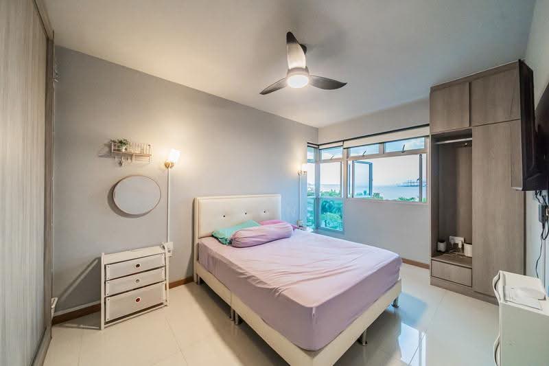 422B Northshore Drive, 422B Northshore Drive, Hougang / Punggol / Sengkang, 4 Bedrooms, 1,216 sqft, HDB Flat For Sale, by Tan Kwan Yick, 500258581 - Bedroom - PropertyGuru.com.sg