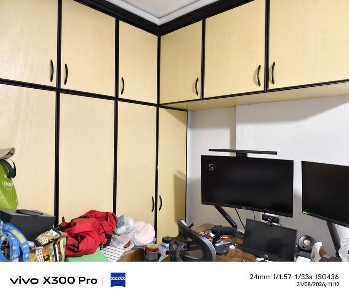 223 Ang Mo Kio Avenue 1, 223 Ang Mo Kio Avenue 1, Ang Mo Kio / Bishan / Thomson, Room Rental, 120 sqft, HDB Flat For Rent, by Thomas Chew, 500258587 - Study - PropertyGuru.com.sg