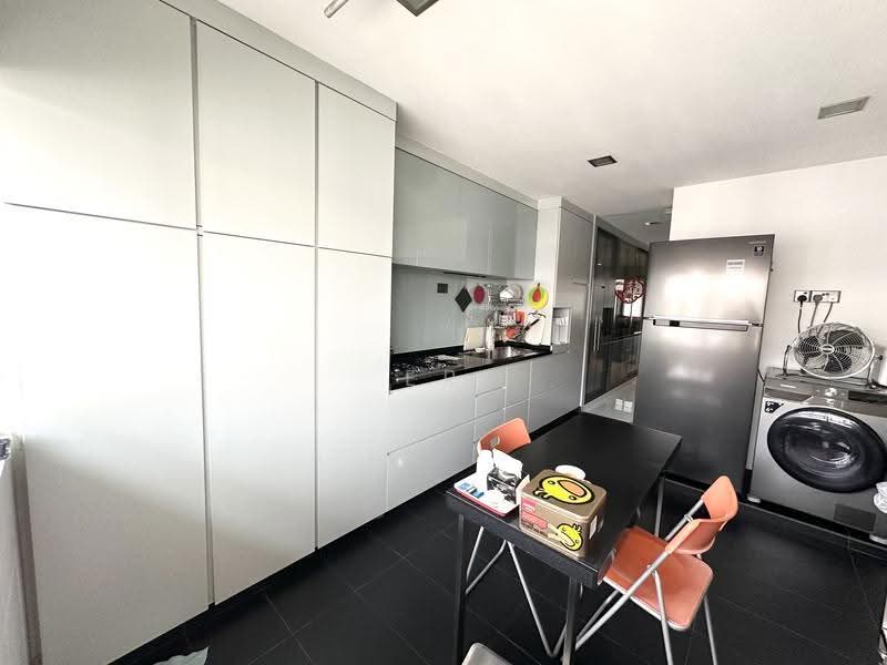 584 Cheng San Court, 584 Ang Mo Kio Avenue 3, Ang Mo Kio / Bishan / Thomson, 2 Bedrooms, 721 sqft, HDB Flat For Sale, by Er Lin, 500258588 - PropertyGuru.com.sg