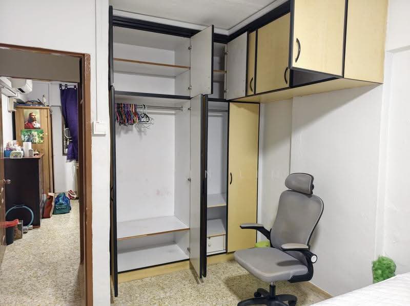 223 Ang Mo Kio Avenue 1, 223 Ang Mo Kio Avenue 1, Ang Mo Kio / Bishan / Thomson, Room Rental, 200 sqft, HDB Flat For Rent, by Justin Lim, 500258589 - Interior - PropertyGuru.com.sg